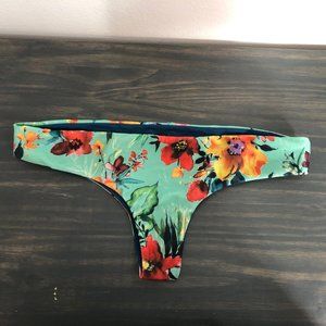 JUNE SWIMWEAR Reversible Bottoms
